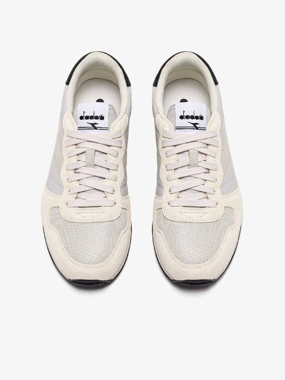DIADORA Sneakers CAMARO 501.159886_ uomo grigio Acquista Ora