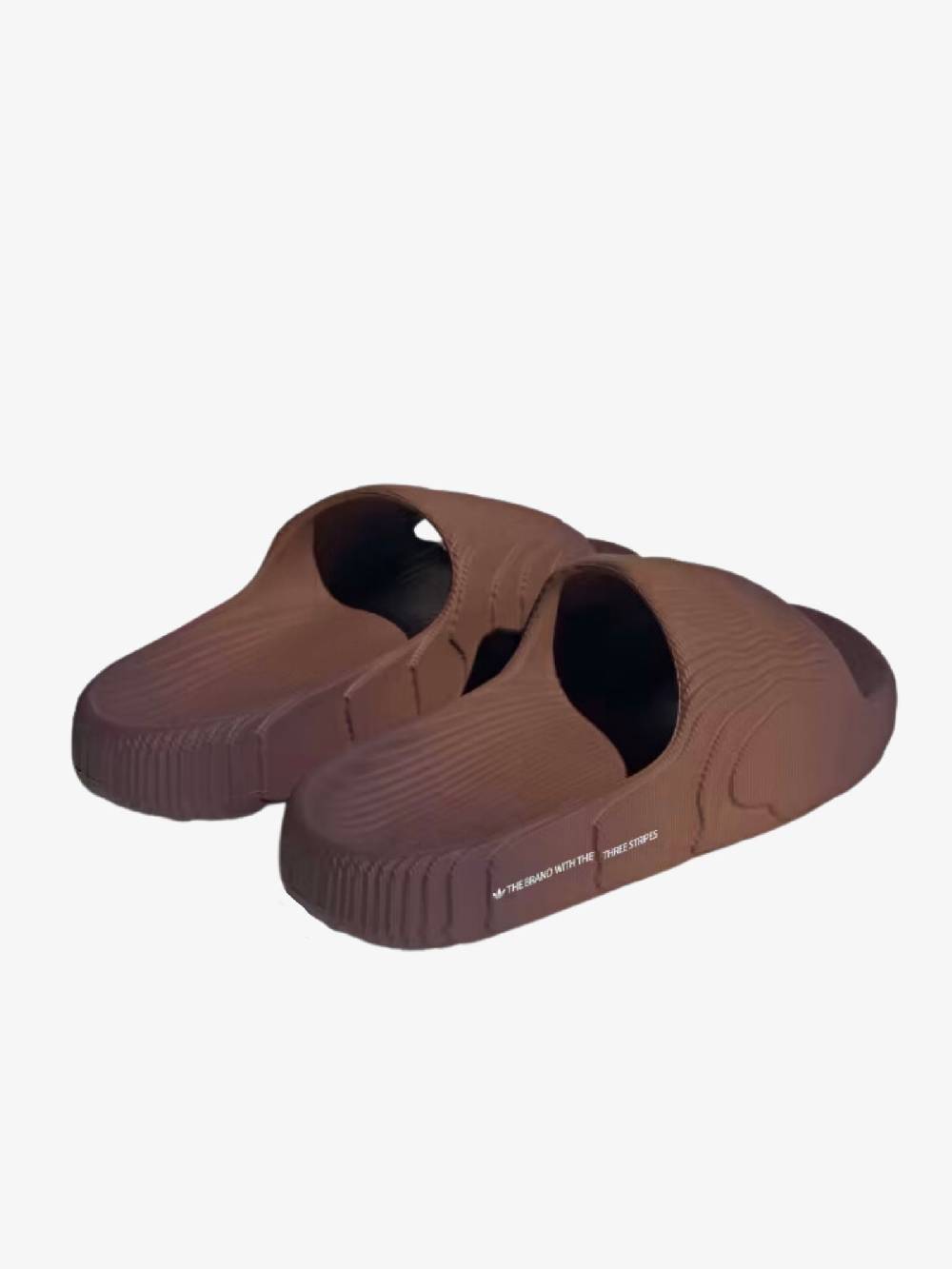 ADIDAS Ciabatte Adilette 22 IG7493 uomo marroni Vendita Economica