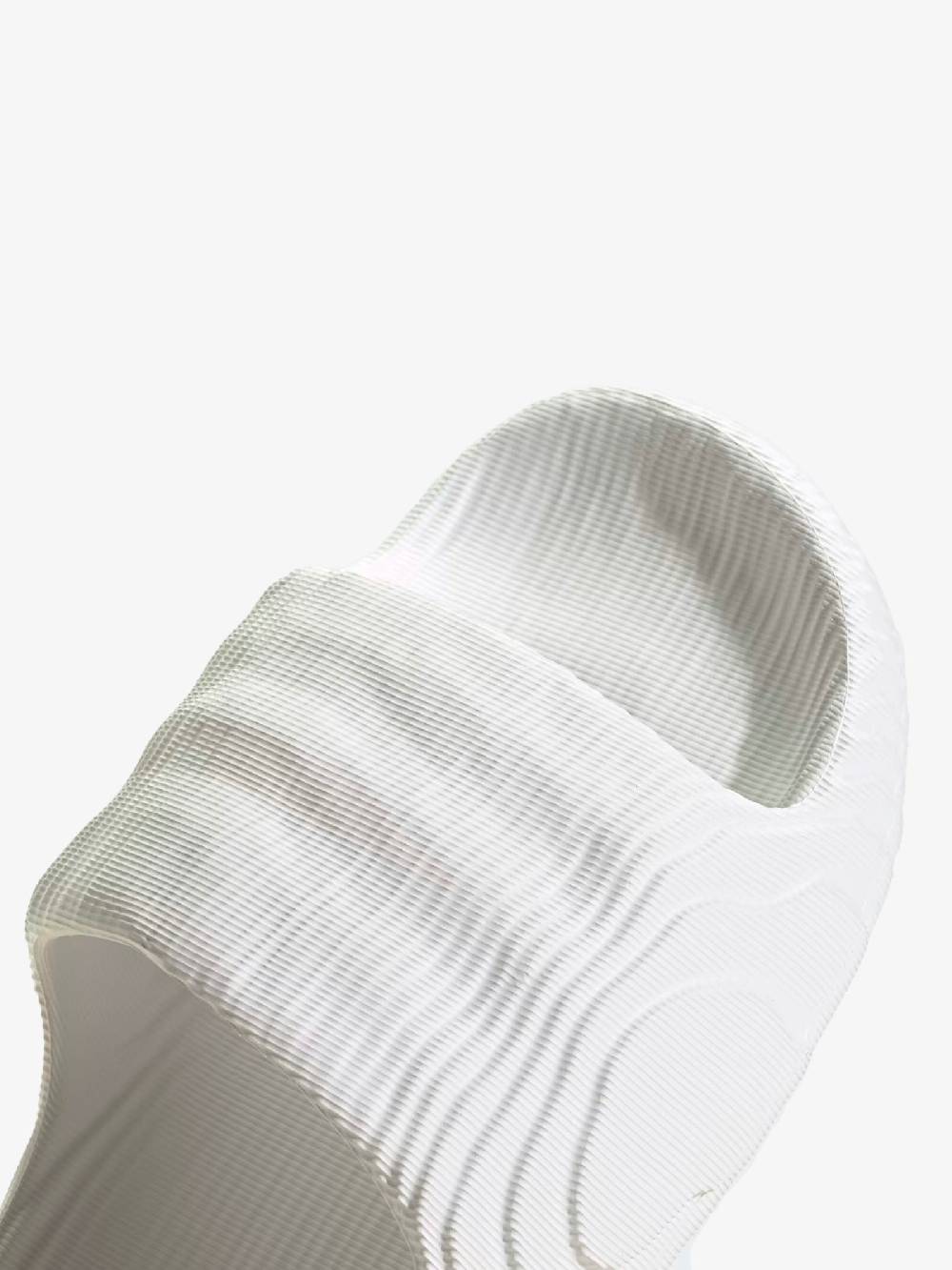 ADIDAS Ciabatte Adilette 22 HQ4672 uomo bianche Saldi Di Fabbrica