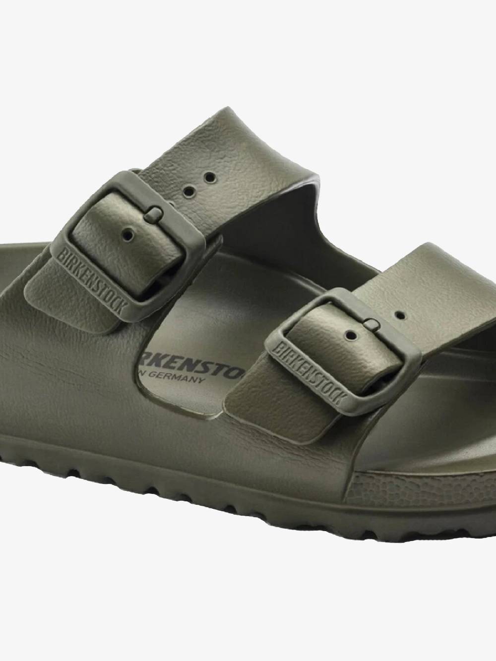 BIRKENSTOCK Ciabatte Arizona Eva 1019094 verde Moda