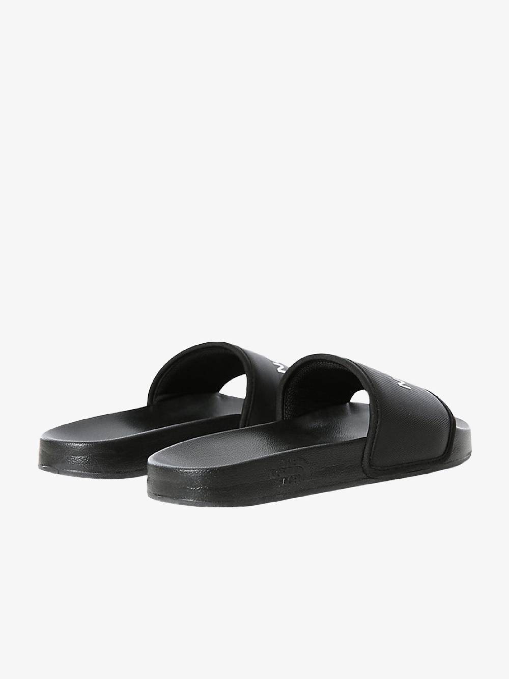 THE NORTH FACE Ciabatte Base Camp III uomo nera Fino Al -60%