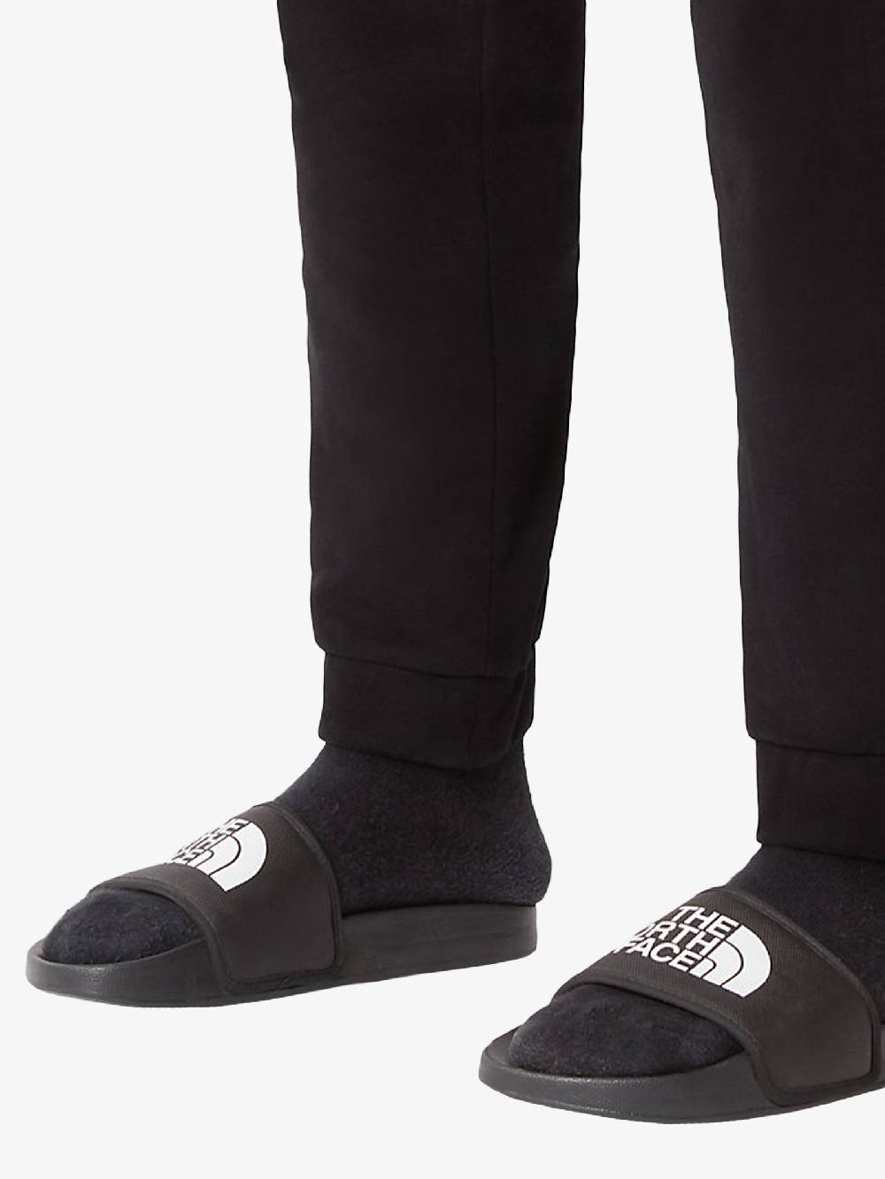 THE NORTH FACE Ciabatte Base Camp III uomo nera Fino Al -60%
