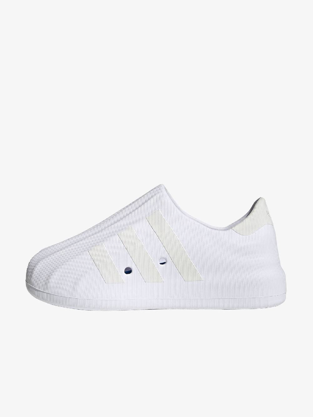ADIDAS Sneakers Adifom Superstar HQ4651 uomo bianca Affare Del Giorno