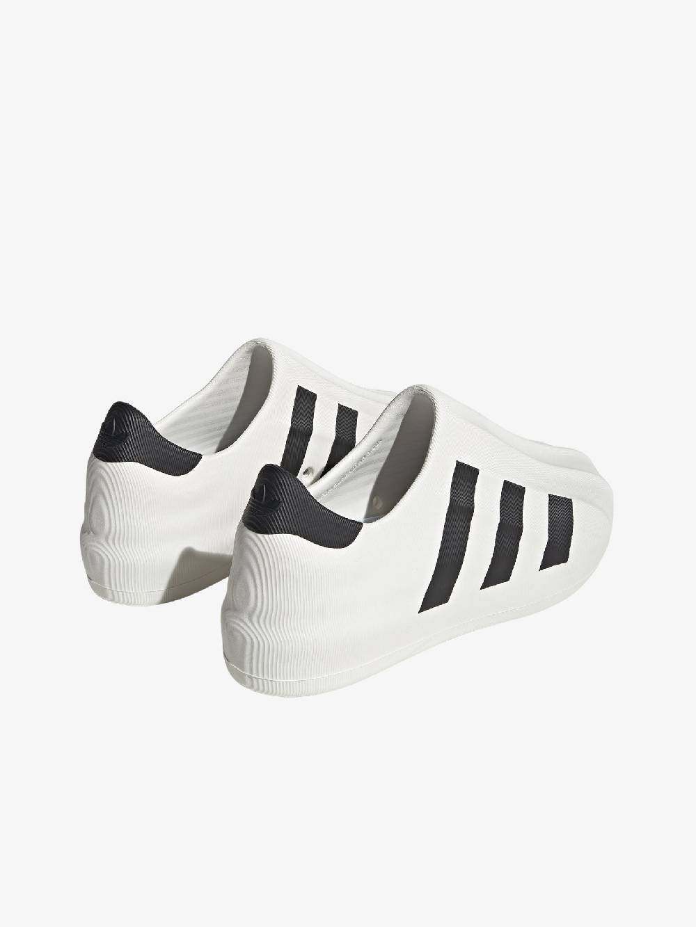 ADIDAS Sneakers Adifom Superstar uomo bianca Presa