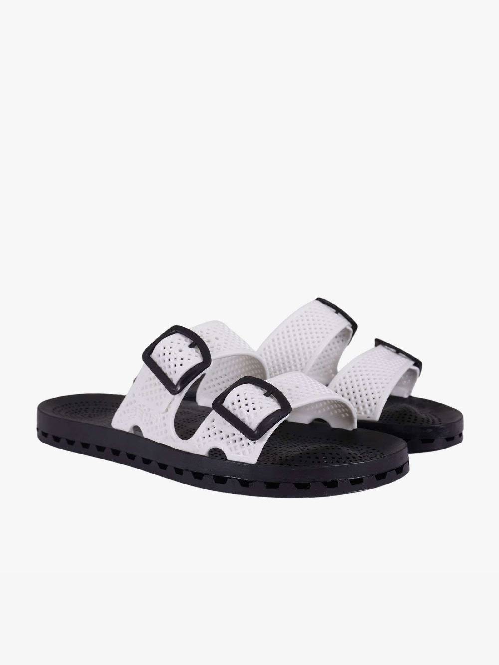 SENSI Ciabatte la jolla urban 4150/U bianco Offerta