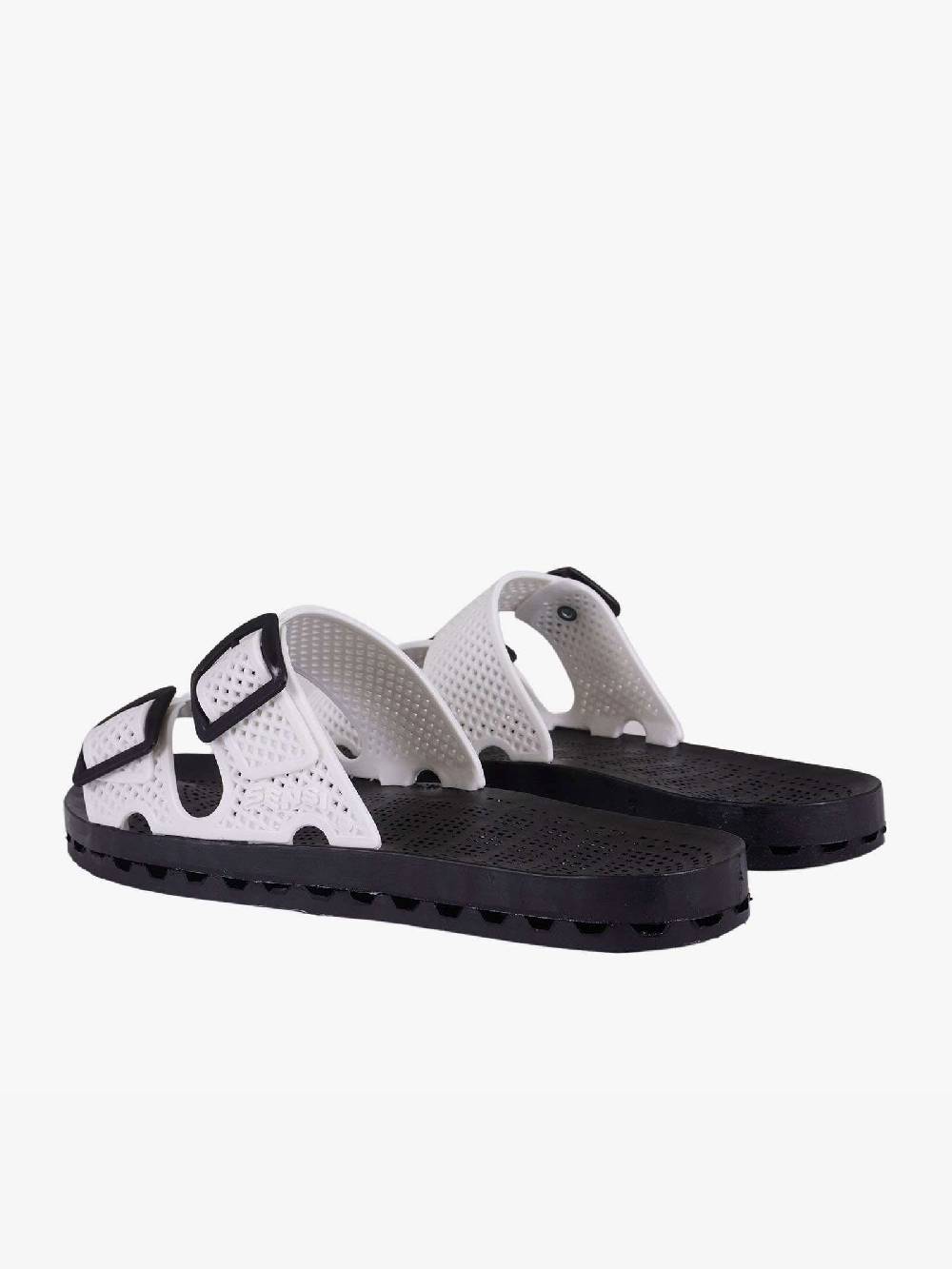 SENSI Ciabatte la jolla urban 4150/U bianco Offerta