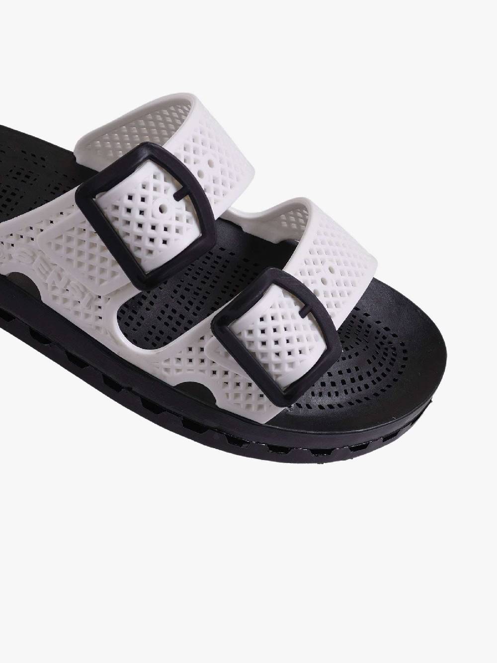 SENSI Ciabatte la jolla urban 4150/U bianco Offerta