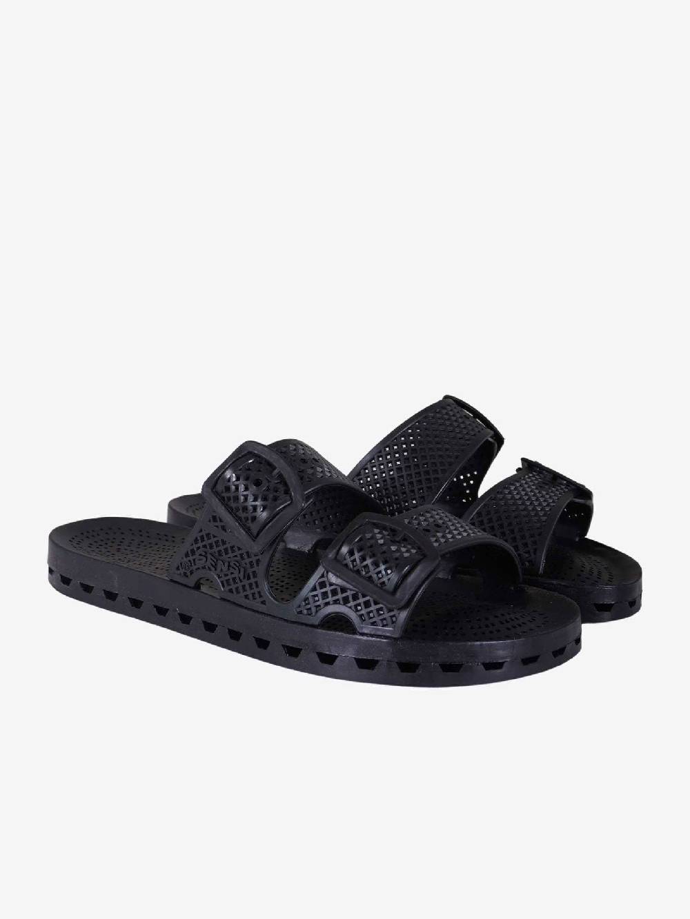SENSI Ciabatte la jolla urban 4150/U nero Economico