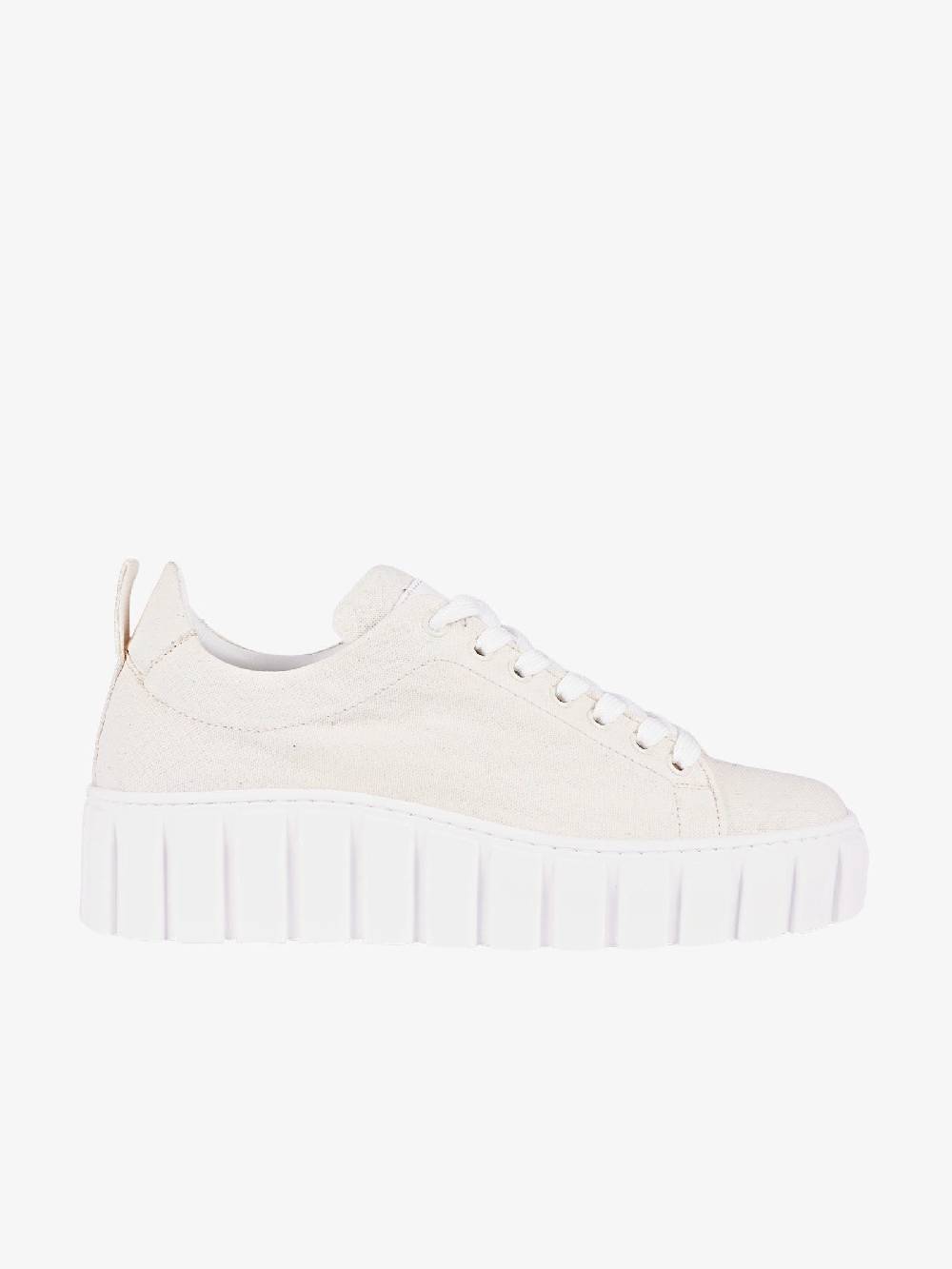 ANDREWE Sneakers MS500 uomo beige