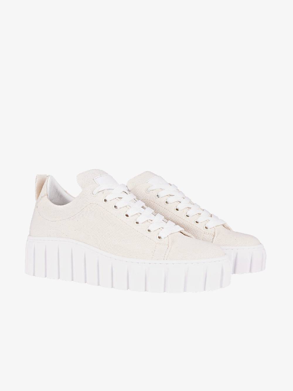 ANDREWE Sneakers MS500 uomo beige Outlet