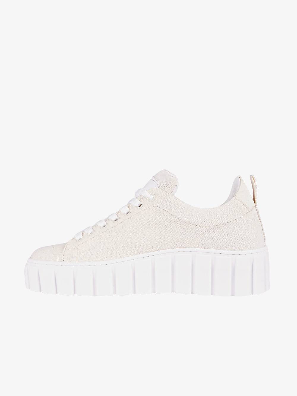 ANDREWE Sneakers MS500 uomo beige Outlet