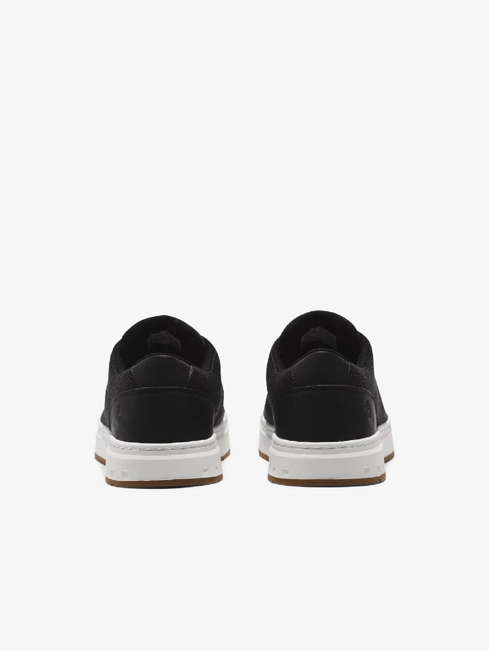 TIMBERLAND Sneakers Maple Grove TB0A5PN uomo pelle nero Offerte