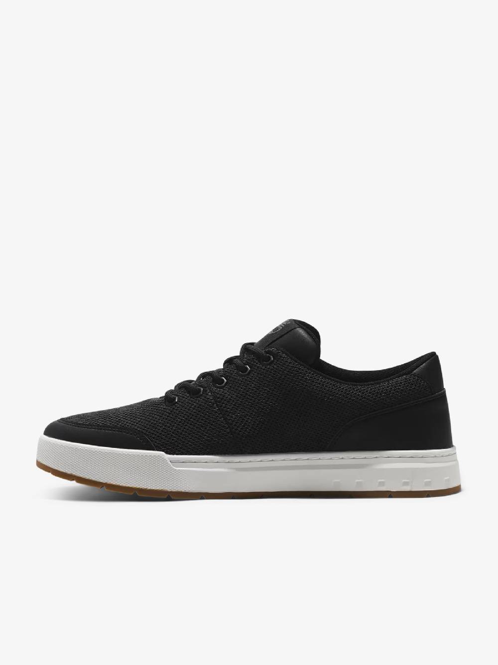 TIMBERLAND Sneakers Maple Grove TB0A5PN uomo pelle nero Offerte