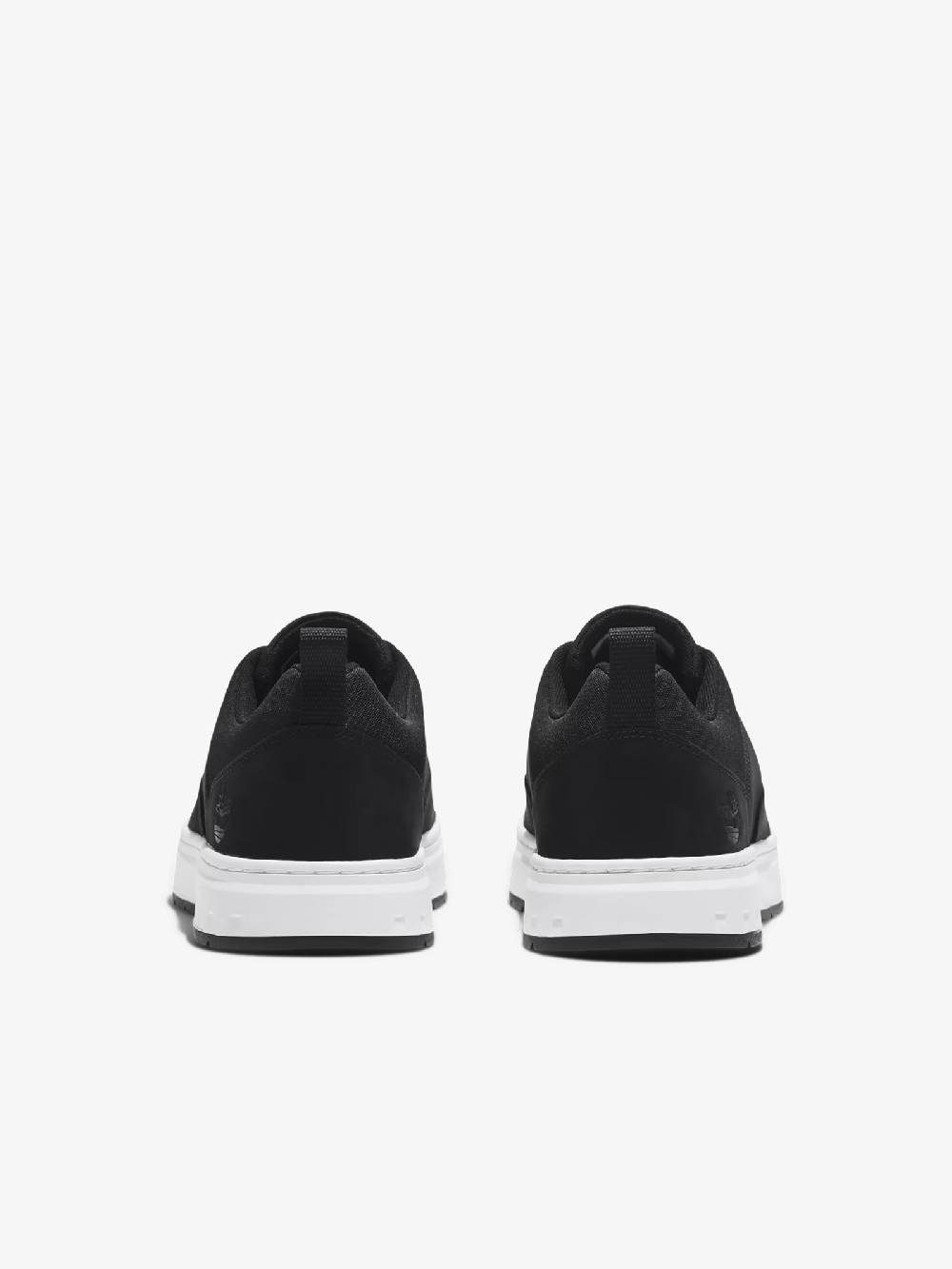 TIMBERLAND Sneakers Oxford Maple Grove TB0A28SY uomo pelle nero Hotsell