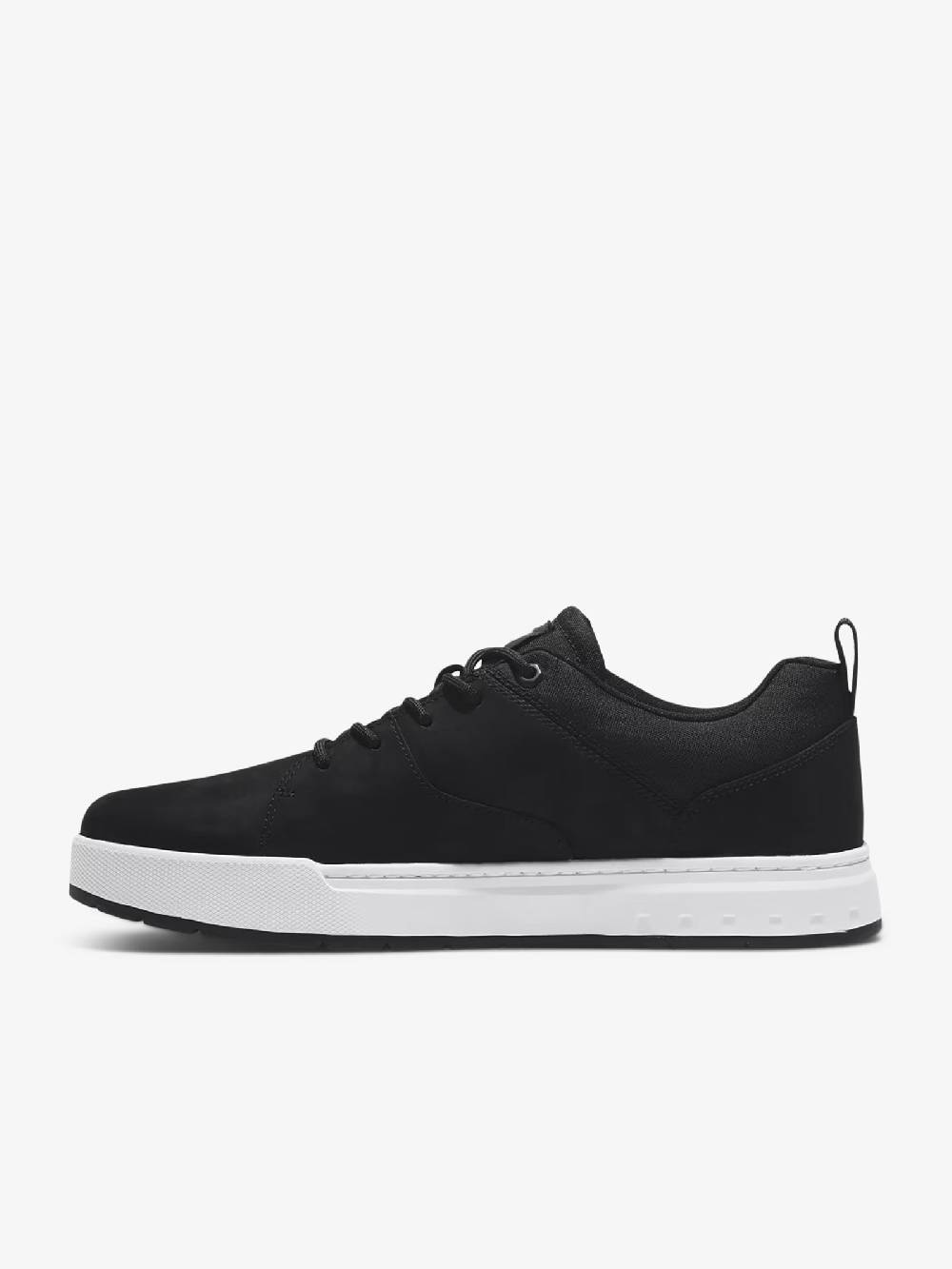 TIMBERLAND Sneakers Oxford Maple Grove TB0A28SY uomo pelle nero Hotsell