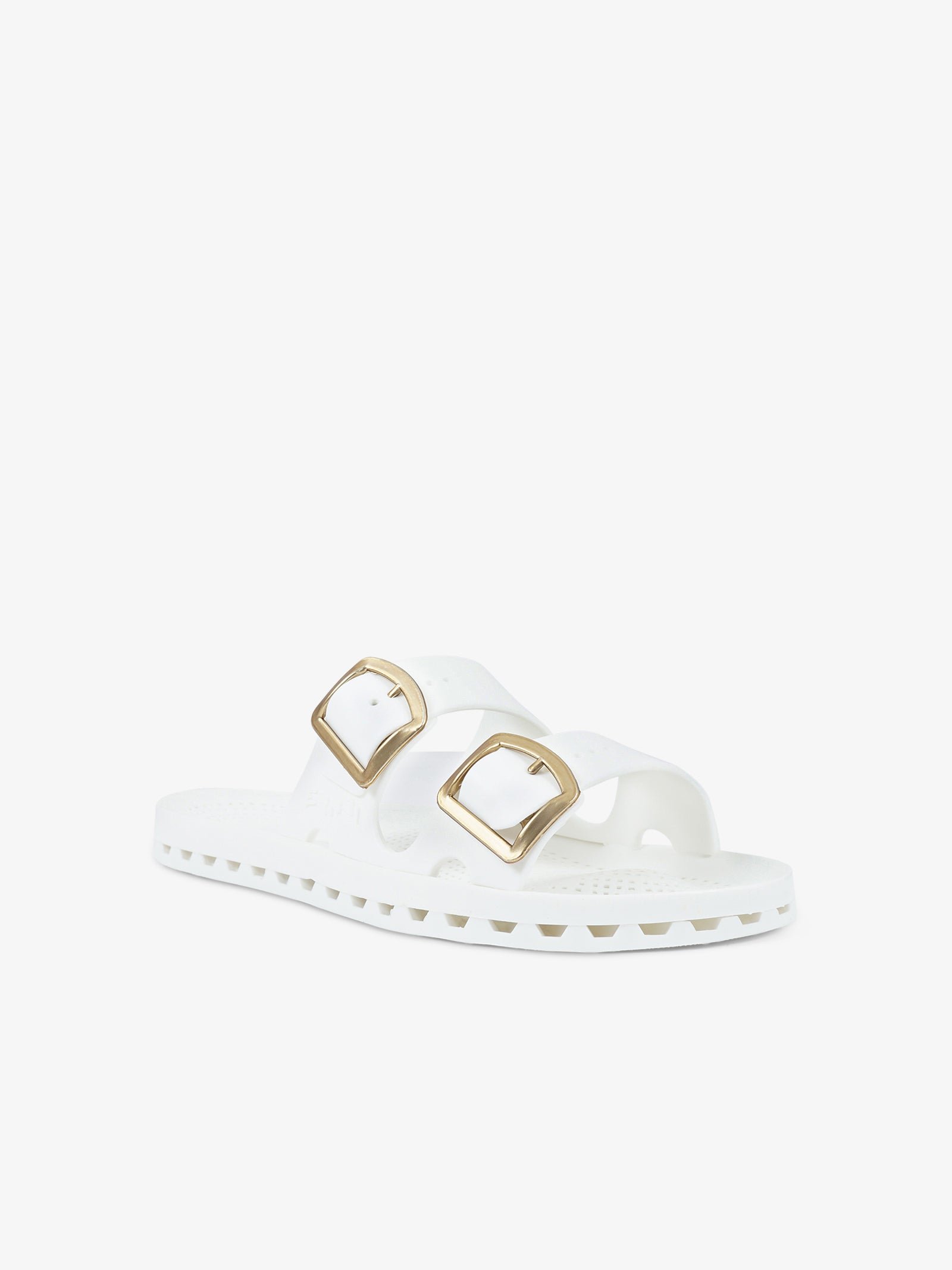 SENSI Ciabatte la jolla city 4153/C bianco Vendita Economica