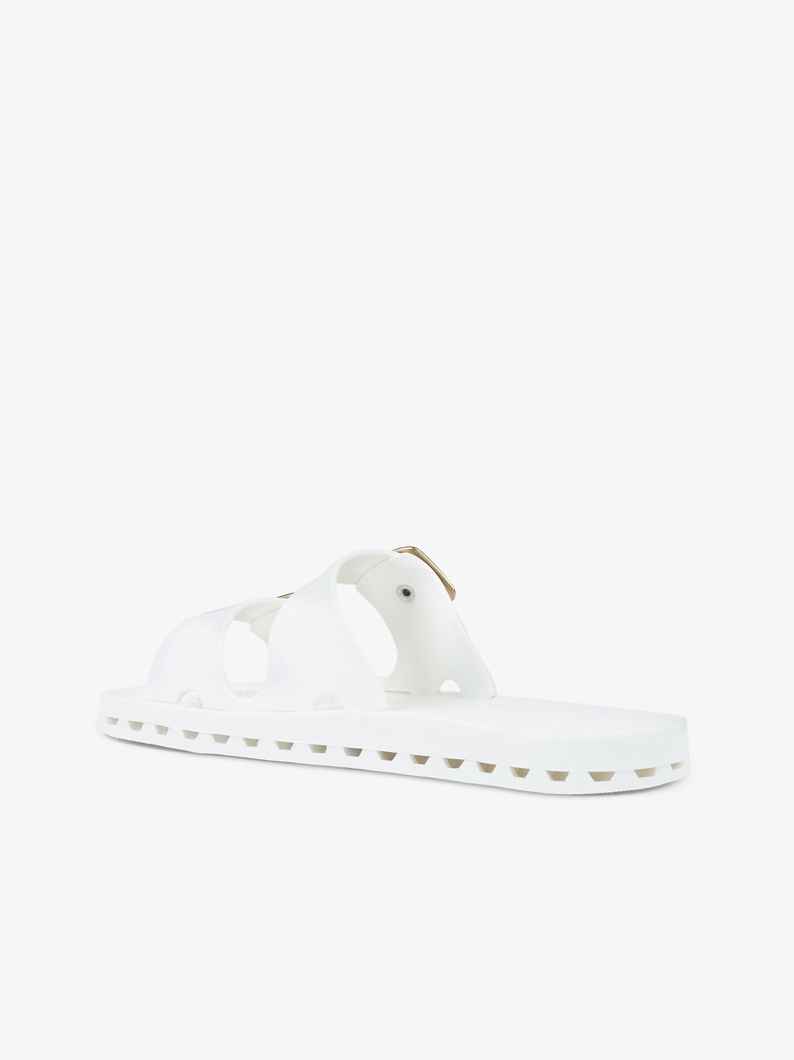 SENSI Ciabatte la jolla city 4153/C bianco Vendita Economica