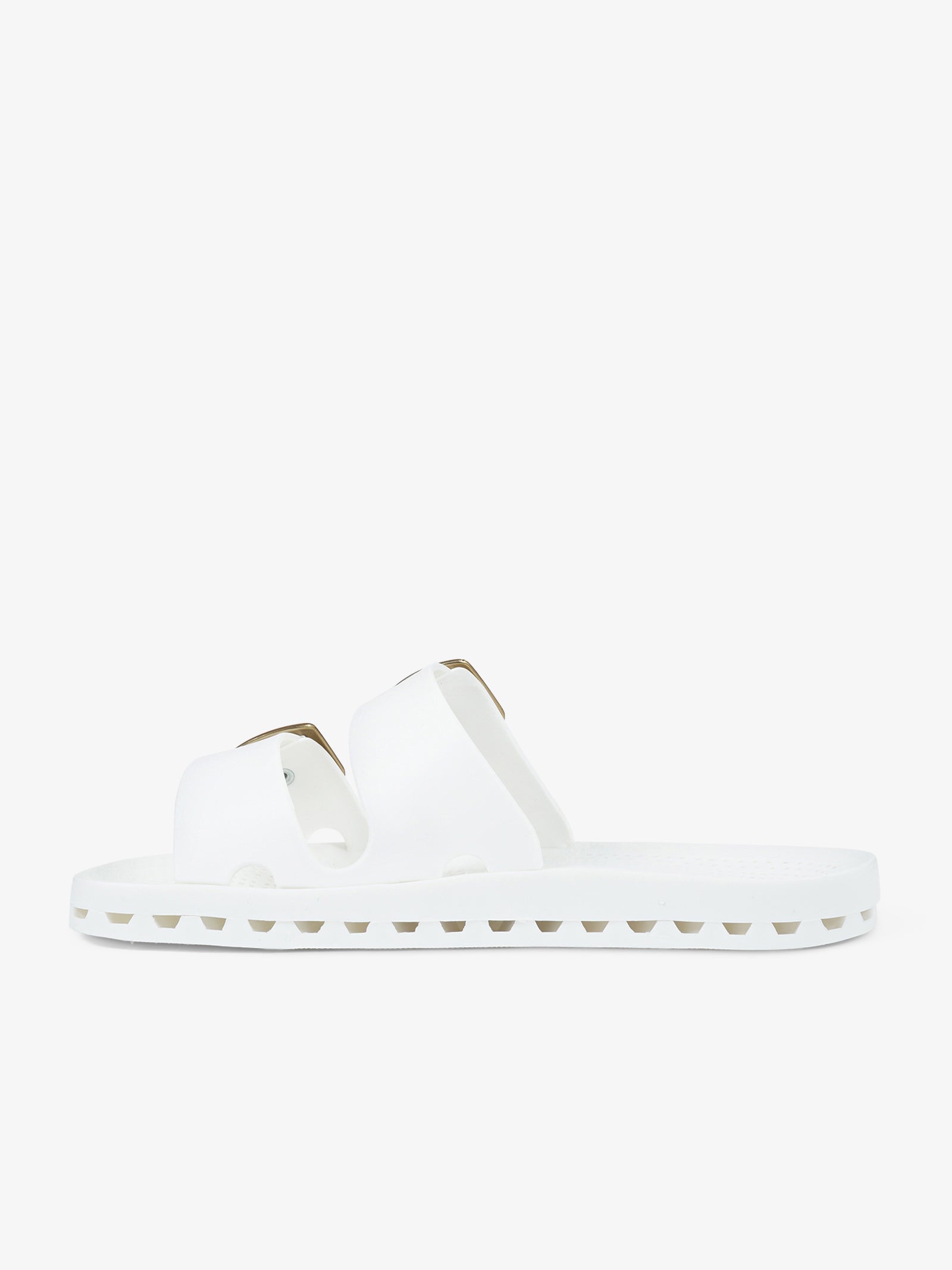 SENSI Ciabatte la jolla city 4153/C bianco Vendita Economica