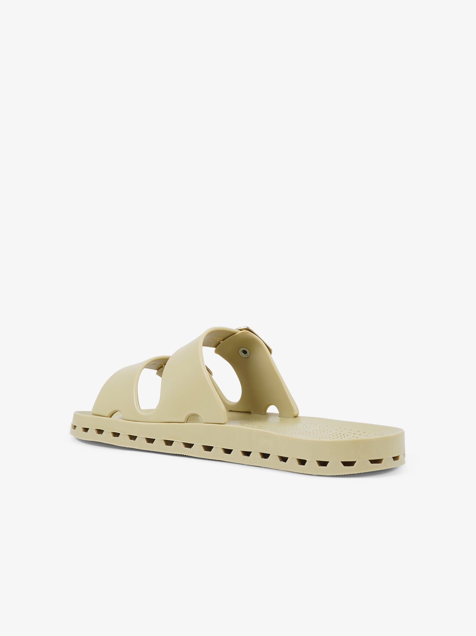 SENSI Ciabatte la jolla city 4153/C beige Saldi Di Fabbrica