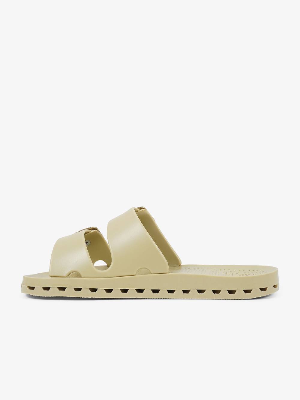 SENSI Ciabatte la jolla city 4153/C beige Saldi Di Fabbrica