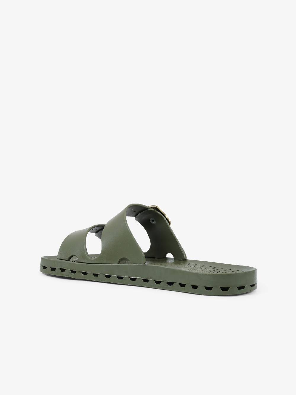 SENSI Ciabatte la jolla city 4153/C verde I Più Venduti