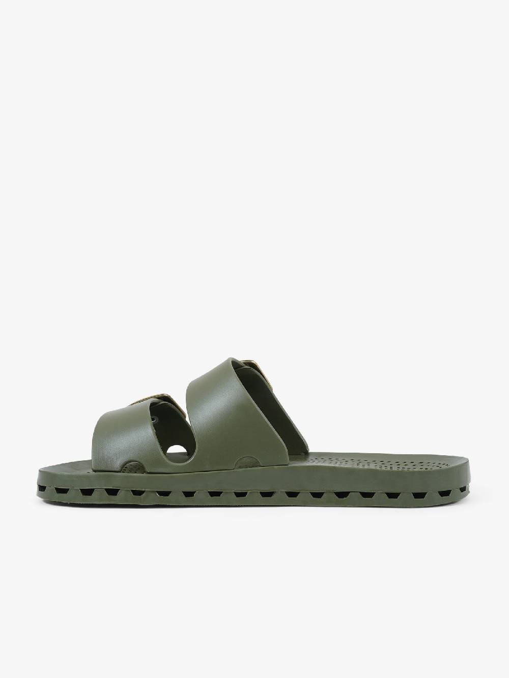 SENSI Ciabatte la jolla city 4153/C verde I Più Venduti
