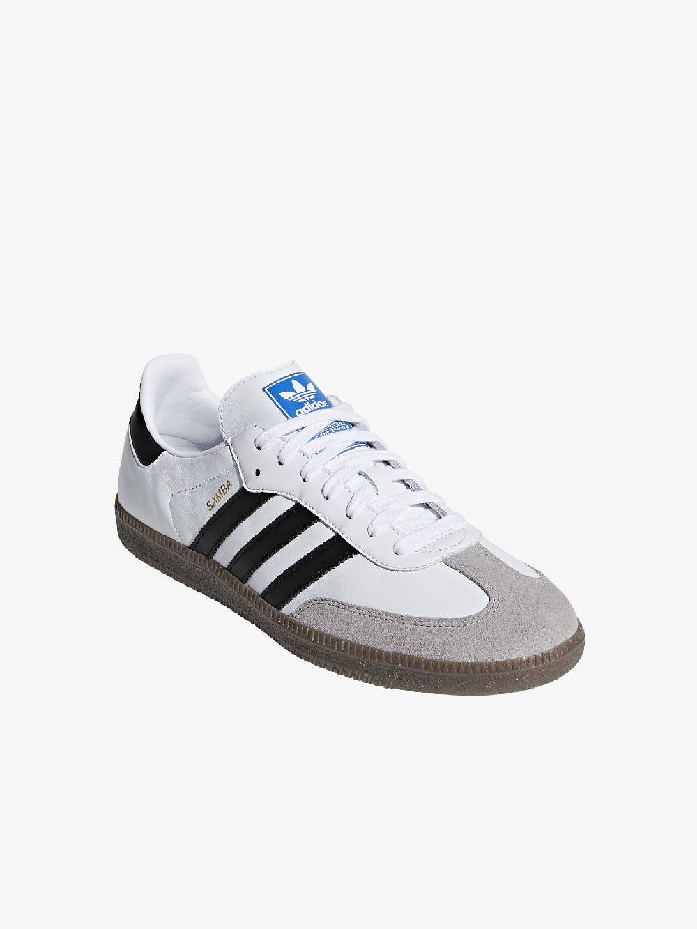 ADIDAS Sneakers Samba Og B75806 unisex bianco/nero Convenienza