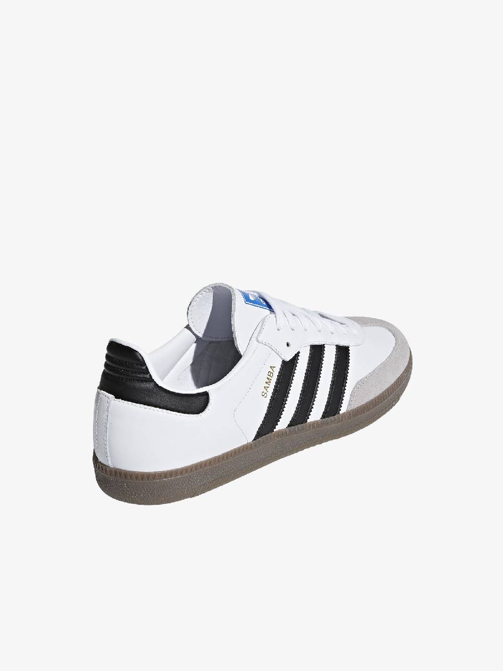 ADIDAS Sneakers Samba Og B75806 unisex bianco/nero Convenienza