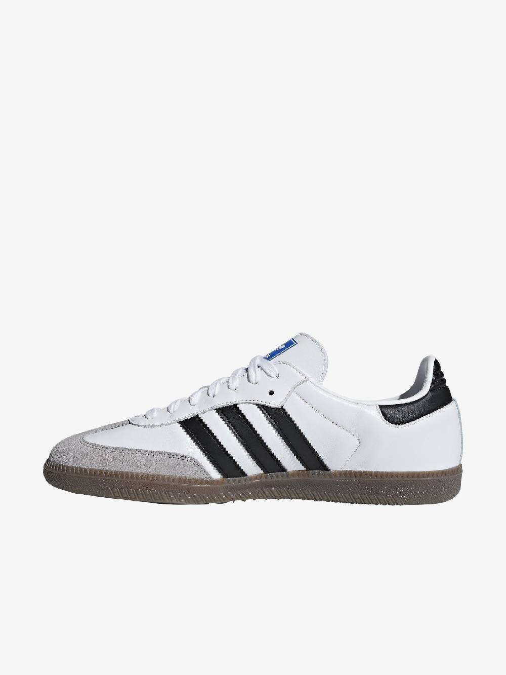 ADIDAS Sneakers Samba Og B75806 unisex bianco/nero Convenienza