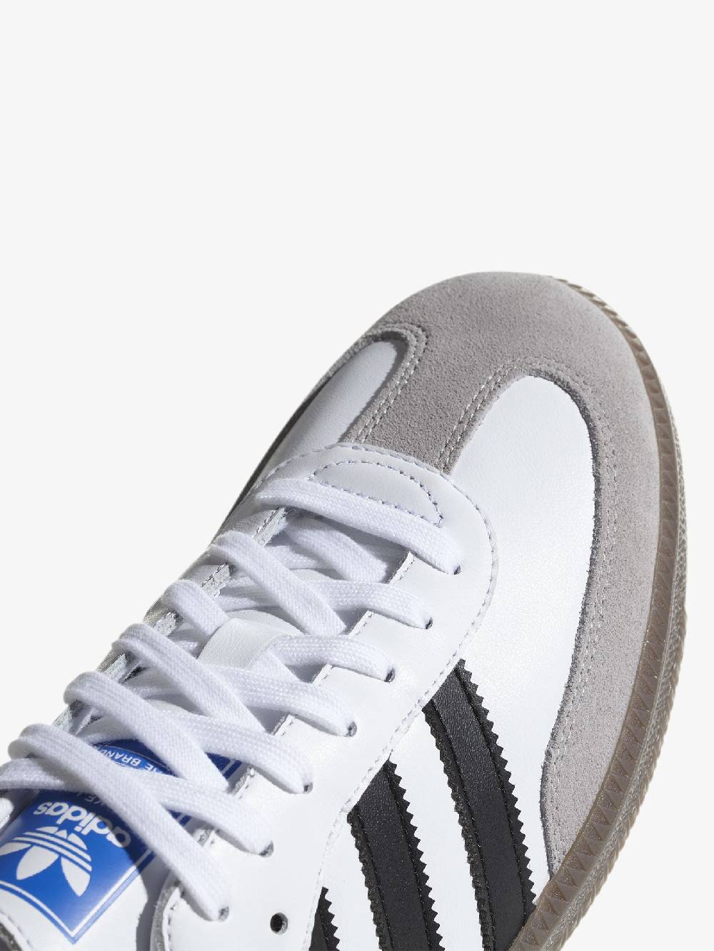ADIDAS Sneakers Samba Og B75806 unisex bianco/nero Convenienza