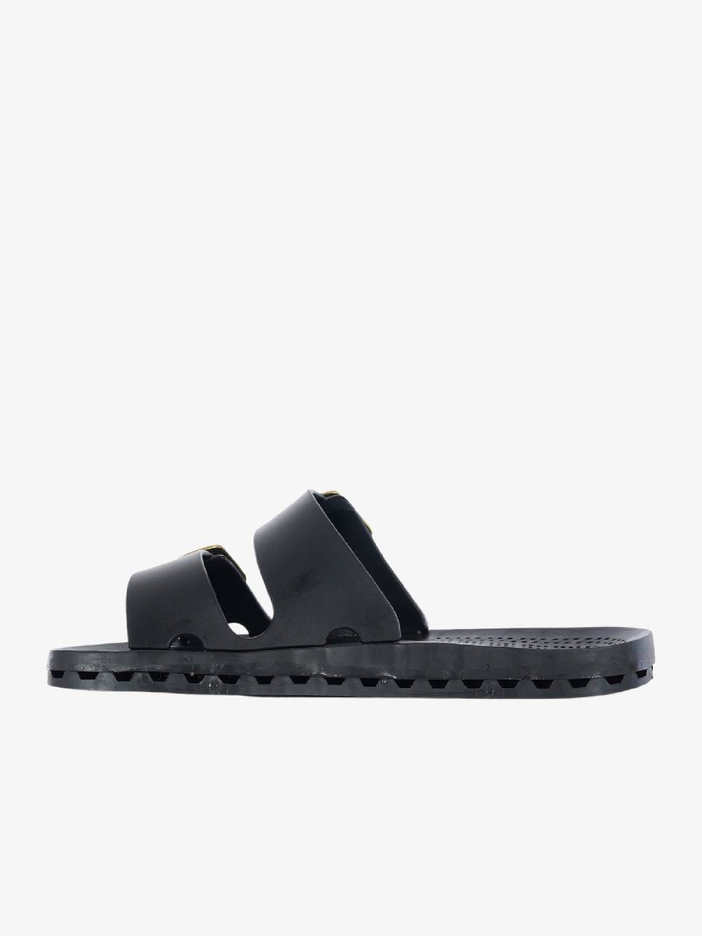 SENSI Ciabatte la jolla city 4153/C nero Presa
