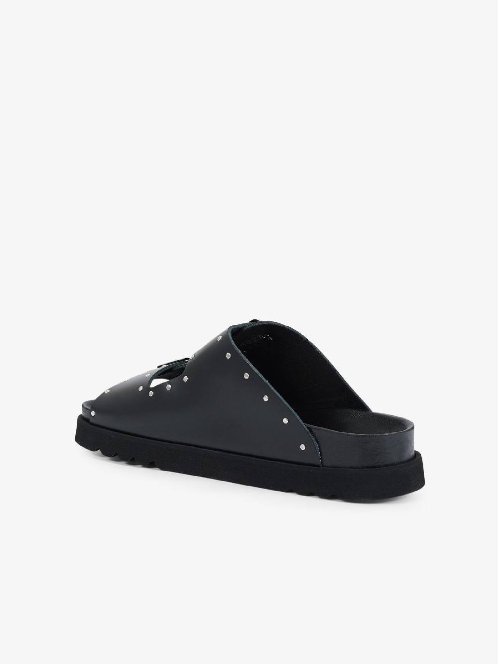 SCHOLL Ciabatte Beatriz SL.F306131004 donna pelle nero Outlet
