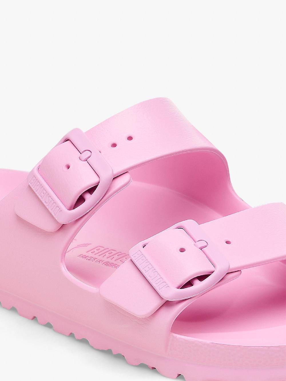 BIRKENSTOCK Ciabatte Arizona Eva 1027355 donna rosa Convenienza