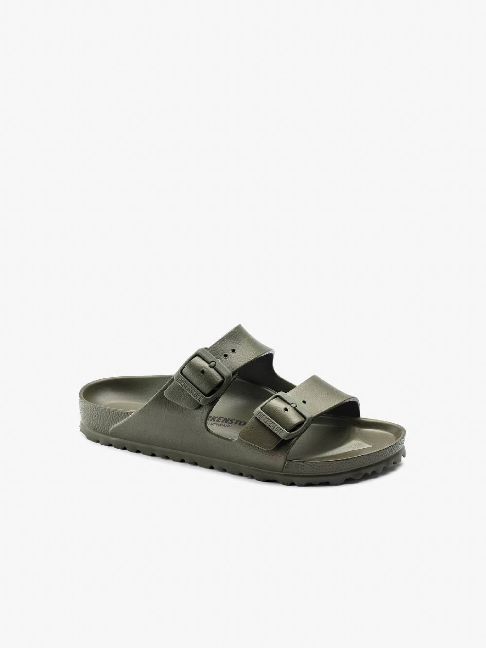 BIRKENSTOCK Ciabatte Arizona Eva 1019152 donna verde Soddisfazione Garantita