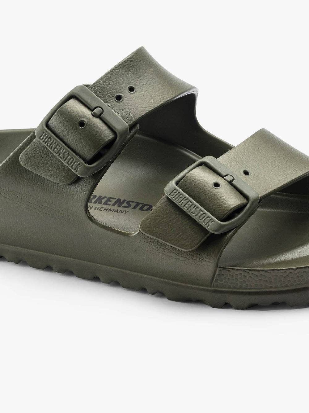 BIRKENSTOCK Ciabatte Arizona Eva 1019152 donna verde Soddisfazione Garantita