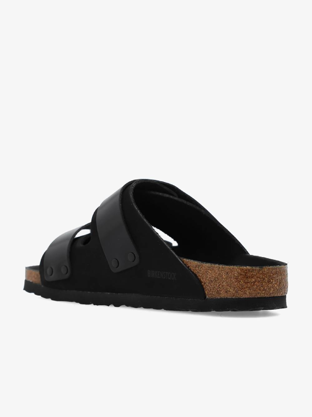 BIRKENSTOCK Ciabatte uji 1026570 donna pelle nero Fino Al -60%