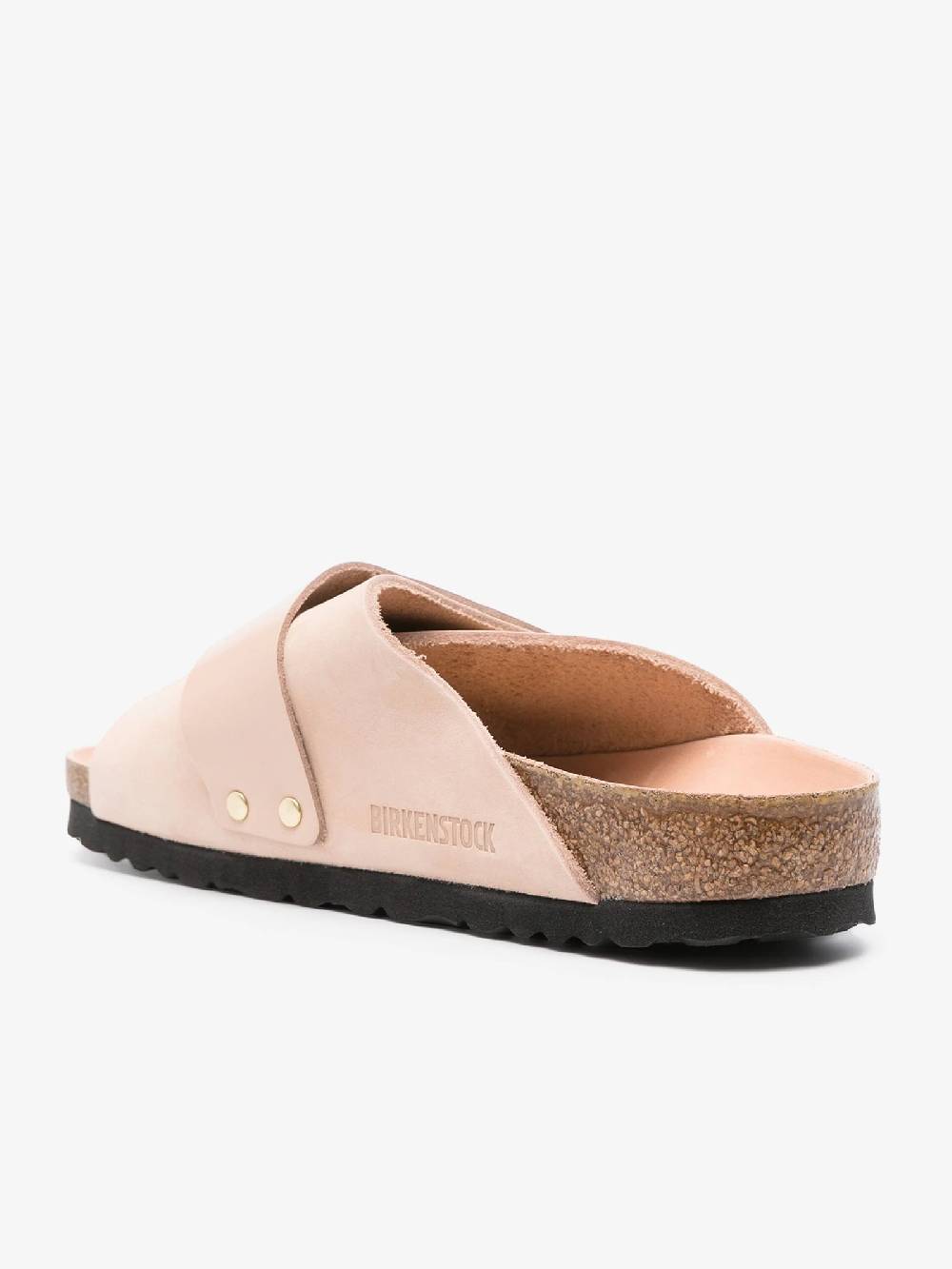 BIRKENSTOCK Ciabatte kyoto 1026560 donna pelle beige Shopping Online