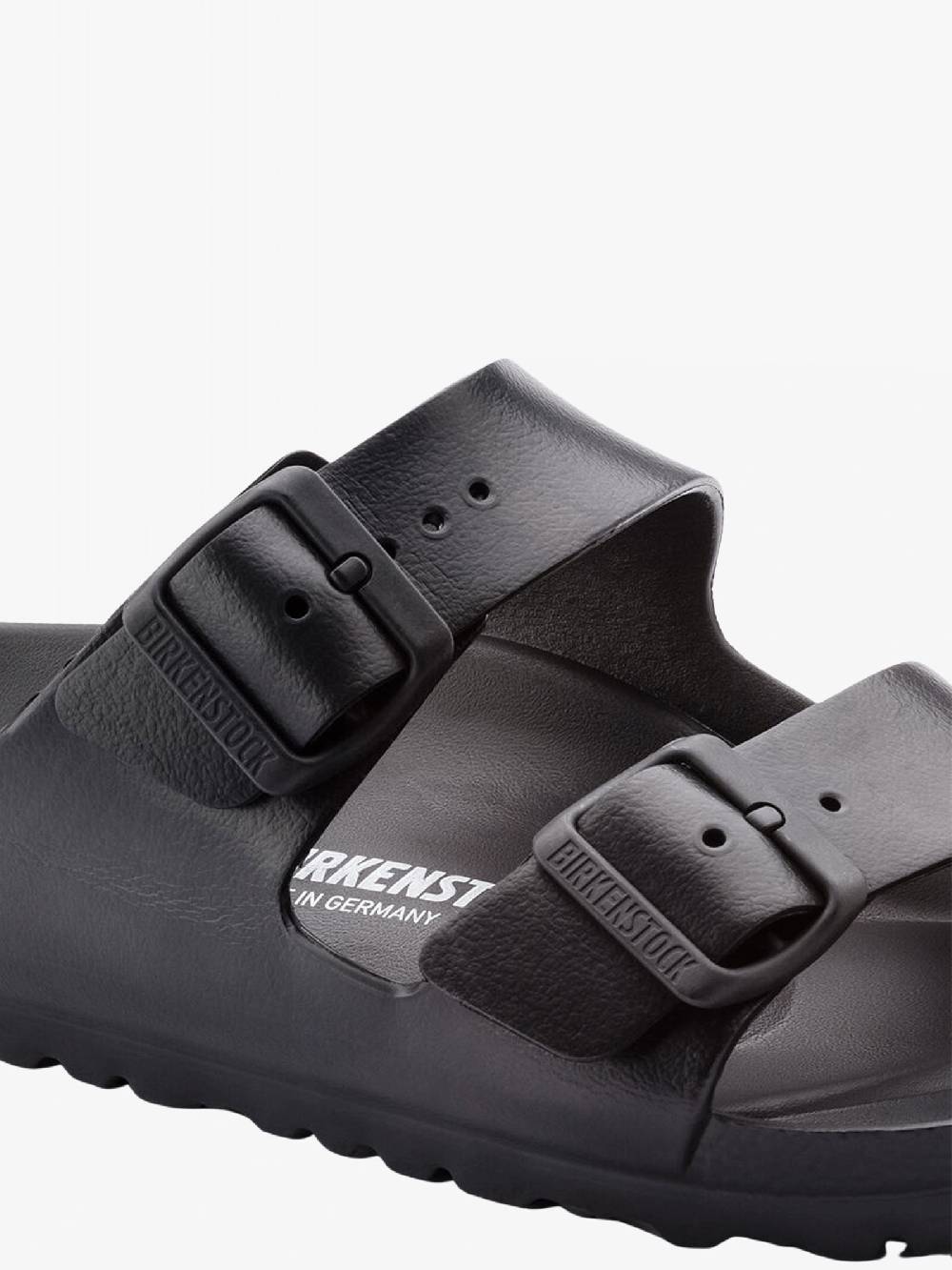 BIRKENSTOCK Ciabatte Arizona Eva 129423 nero 2025