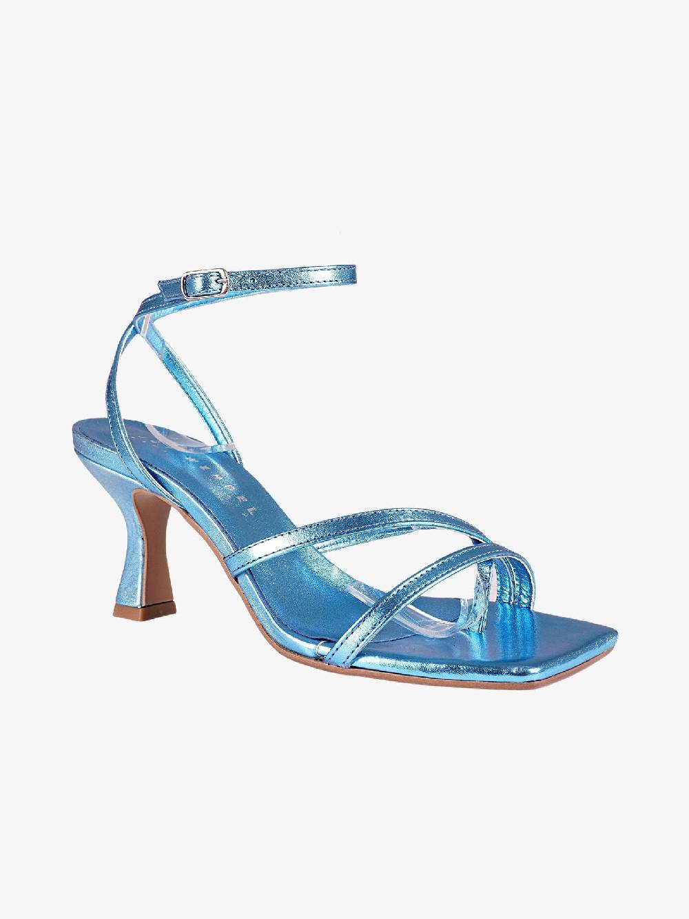 JOY WENDEL Sandali Joy donna azzurro Vendita