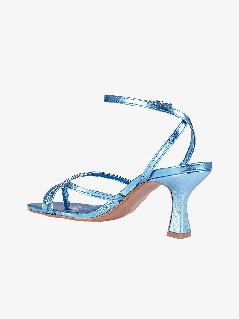 JOY WENDEL Sandali Joy donna azzurro Vendita