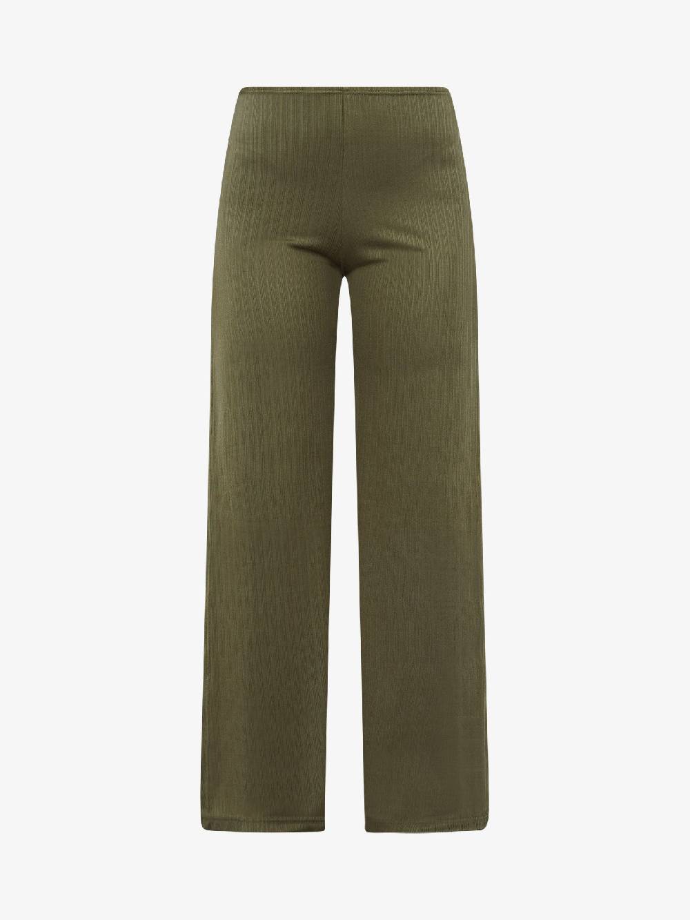 COTAZUR Copricostume pantalone conchiglia CTZ02071 donna verde Outlet