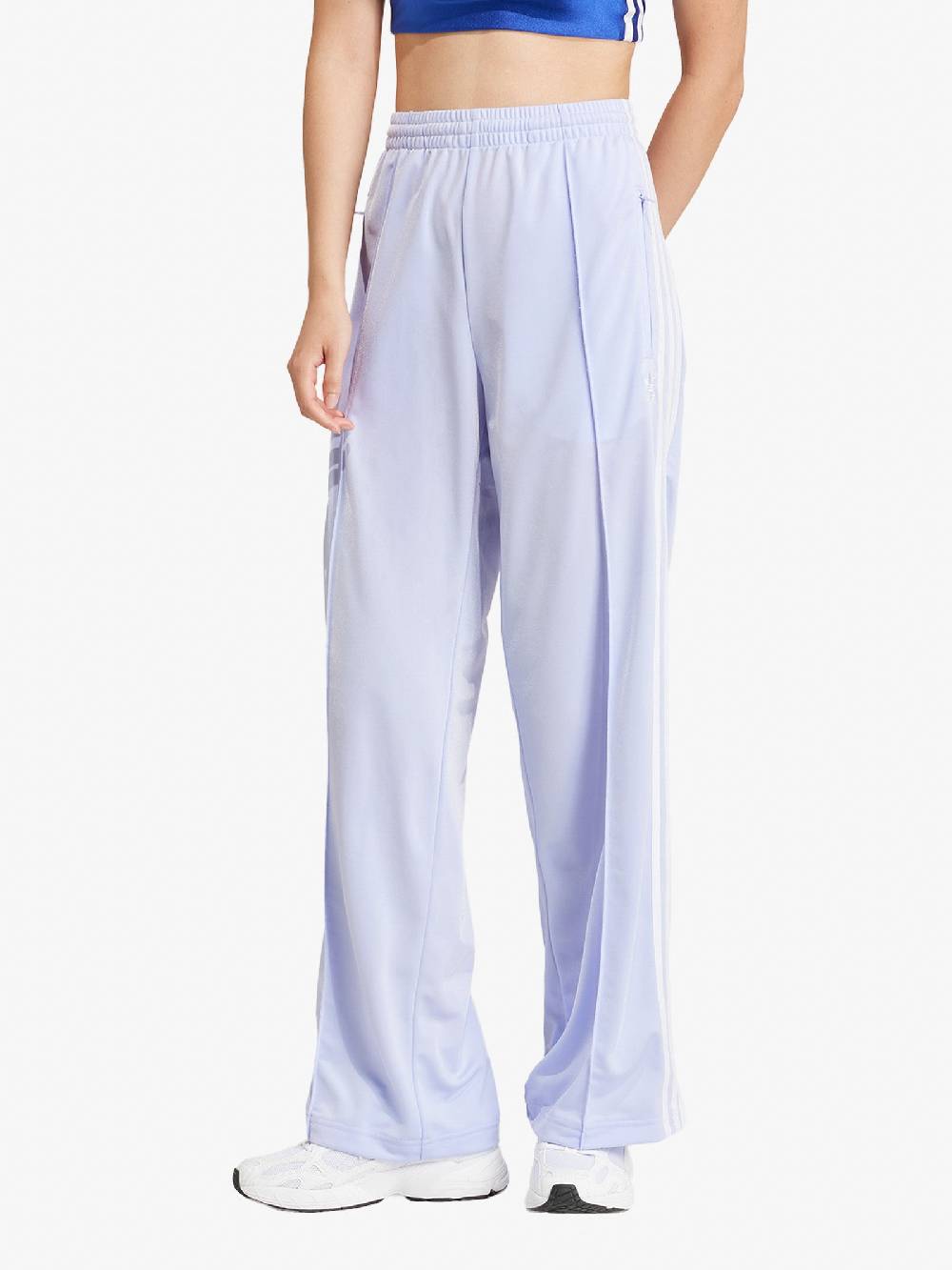 ADIDAS Joggers Adicolor Classic Firebird IP0643 donna viola Prezzo di fabbrica