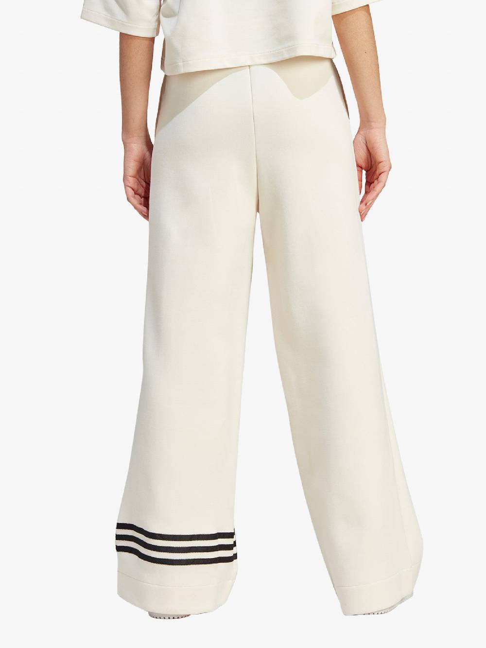 ADIDAS Joggers Neuclassics IM1834 donna cotone panna Offerta speciale