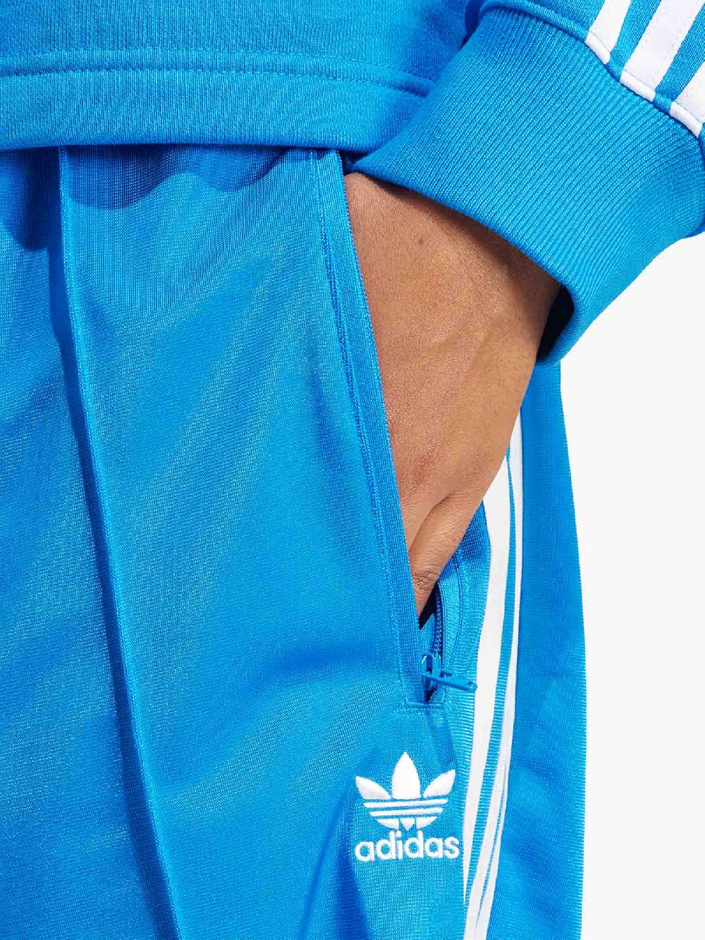 ADIDAS Joggers Firebird IP0633 donna blu Cyber Monday