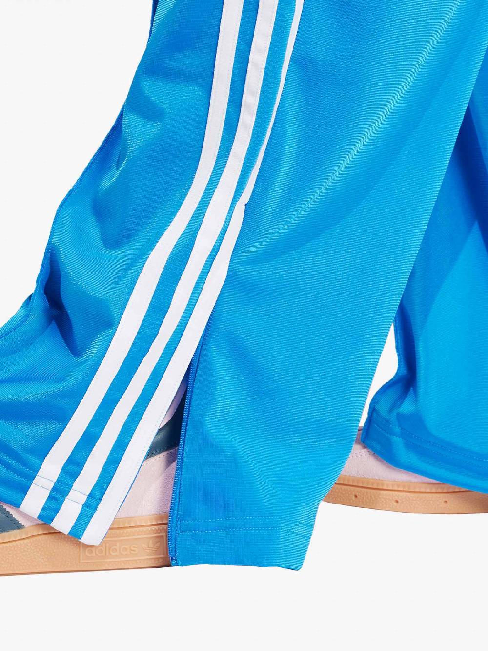 ADIDAS Joggers Firebird IP0633 donna blu Cyber Monday