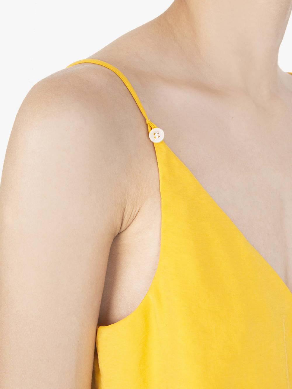 ALYSI Top Peach Touch donna giallo Offerte stagionali