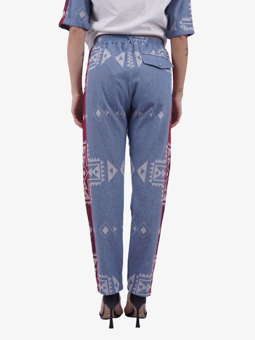 BLAST-OFF Pantalone Machu Piccu donna Fino al 50% di sconto