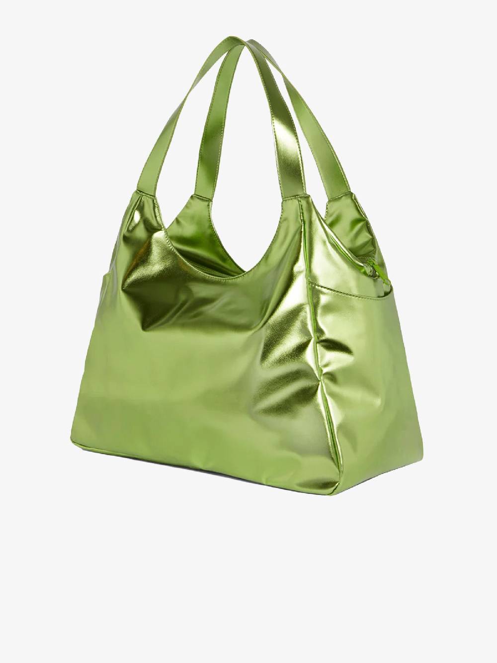 SUNDEK Borsa a spalla CHEL BAG donna verde Discount Store per i nuovi prodotti