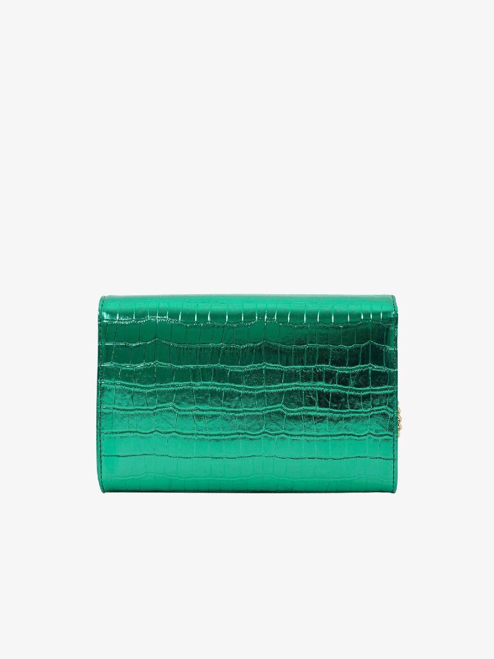 MARC ELLIS Borsa a tracolla MINDY donna verde Enormi sconti