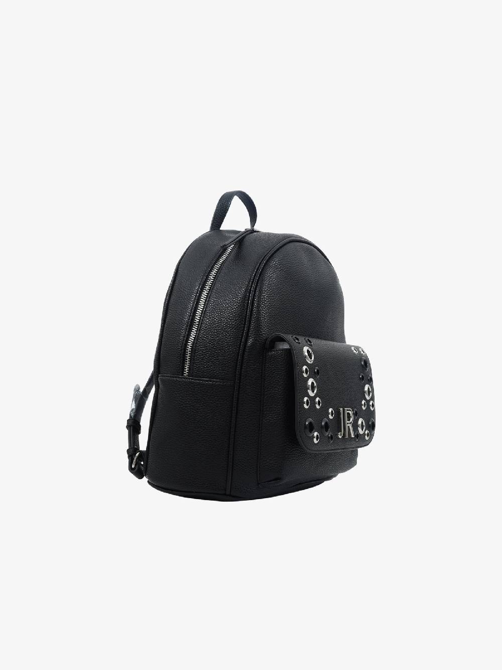 JOHN RICHMOND Zaino Fabbri RWP24093ZA donna nero Black Friday Prezzi